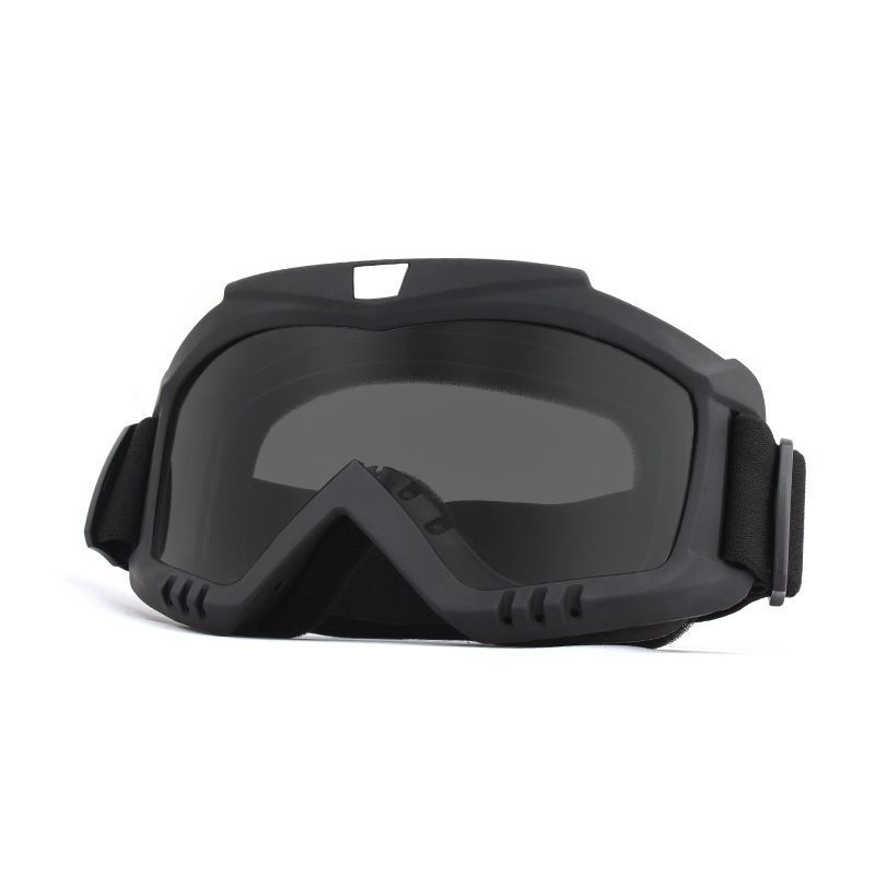 Nuova maschera per motocicletta fuoristrada Harley per la guida all'aperto, occhiali di protezione per gli occhi antivento per lo sci_voghion.com
