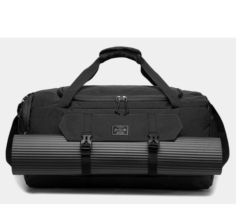 New Men's Multifunctional Lightweight Sports Yoga Travel Bag_voghion.com