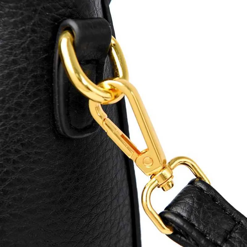 Borsa a tracolla donna elegante borsa a spalla messenger bag_voghion.com