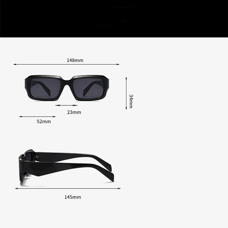 Designer Sunglasses For Women And Men Retro Style Small Frame_voghion.com