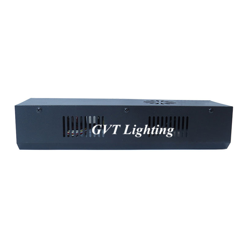 Luce stroboscopica a LED da 100 W con suono/velocità regolabile/controllo automatico, luce flash bianca a LED, per feste in discoteca, musica in casa, spettacolo, proiettore da palco_voghion.com