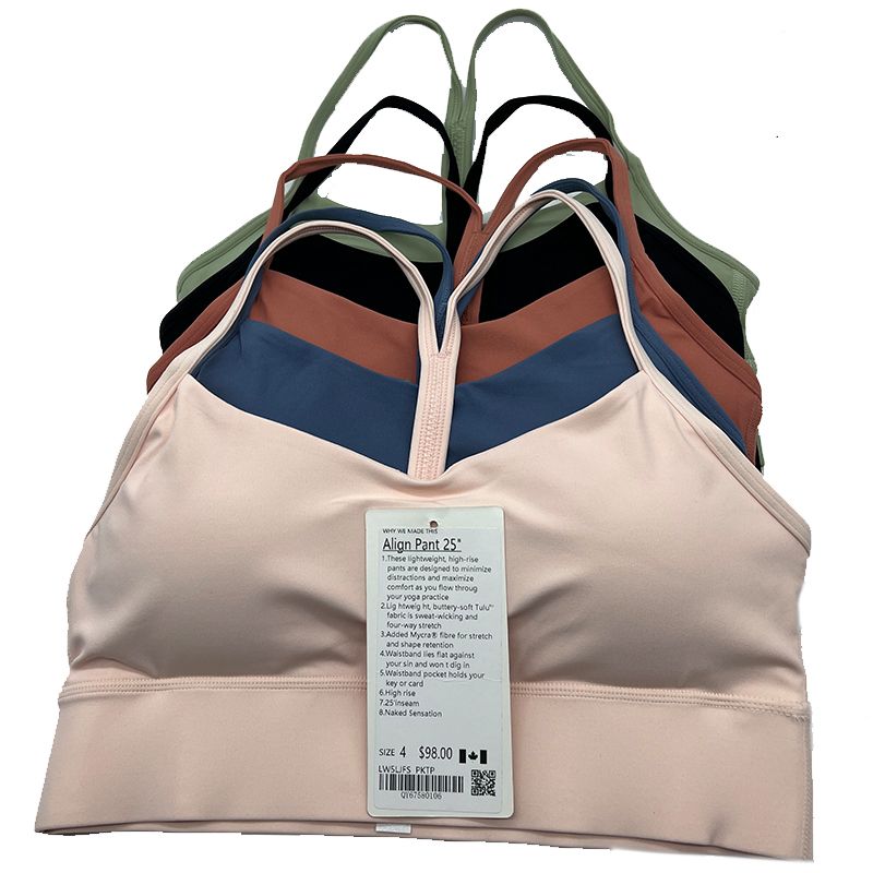 Luluwomen Fiess Shock Poof Women's Spots Collection Outdoo Running Taining Yoga Ba Quick Dying Beathable_voghion.com