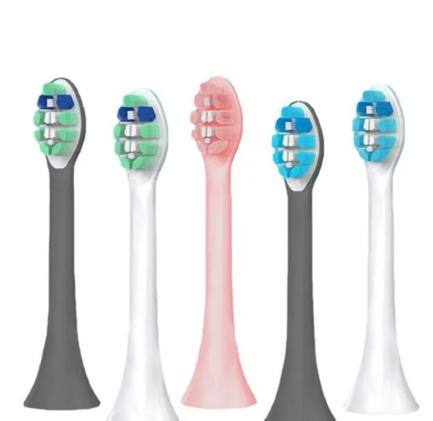 Heads For Philips Replacement Facial Brush Electric Toothbrush Cleansing Head_voghion.com