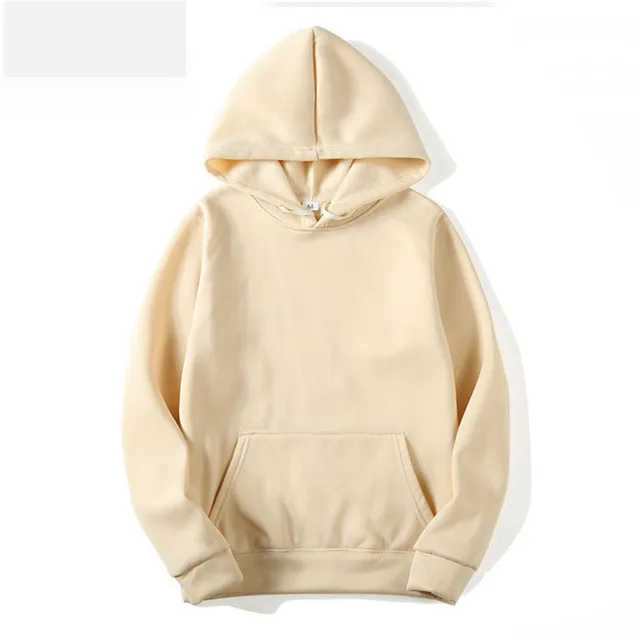 Completo felpa con cappuccio e pantaloni della tuta da uomo - Felpa con cappuccio senza maniche semplice per abbigliamento sportivo e casual_voghion.com