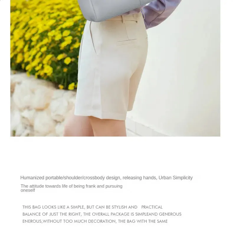 GOLF Briefcase for Women Apricot Document Handbag 14 Inch Business Laptop Tote Bag College Bags Womens Handbags Trend_voghion.com