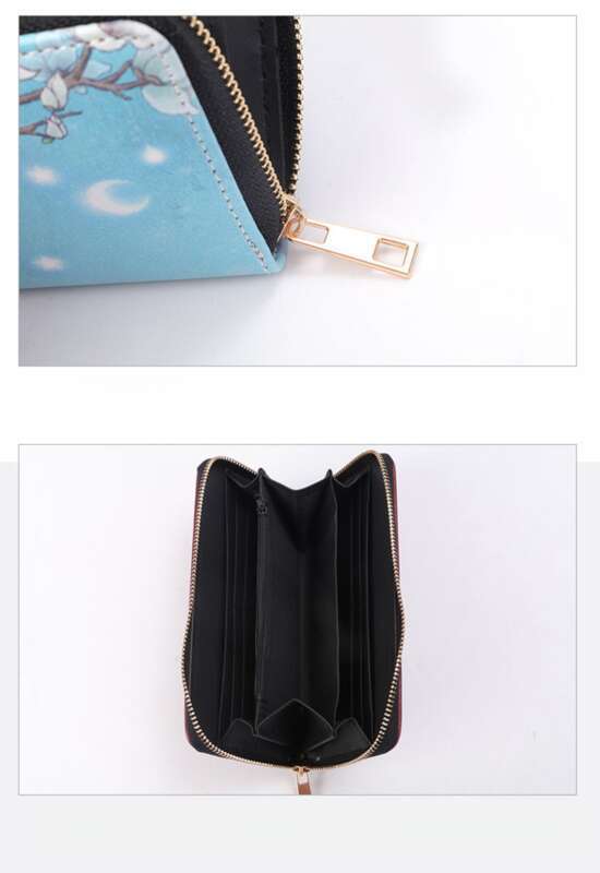 Men's Wallet, Women's Wallet, Handbag, Card Bag, Women's Bag, Sports Bag, Men's Bag, Multifunctional Large Capacity, Stylish And Beautiful
_voghion.com