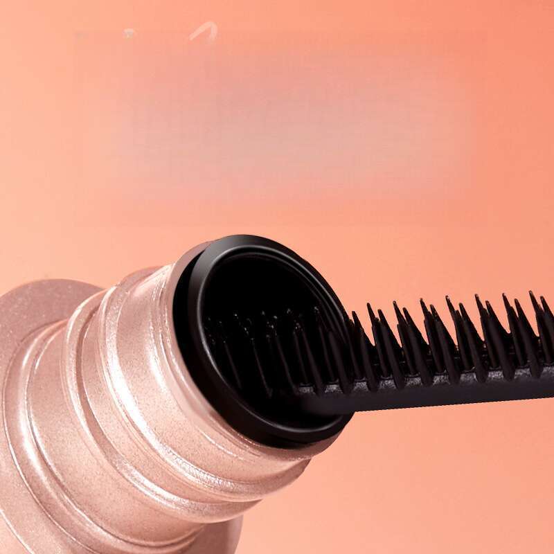 Maquillage pour les yeux noir, waterproof, sans bavures, fin, durable_voghion.com