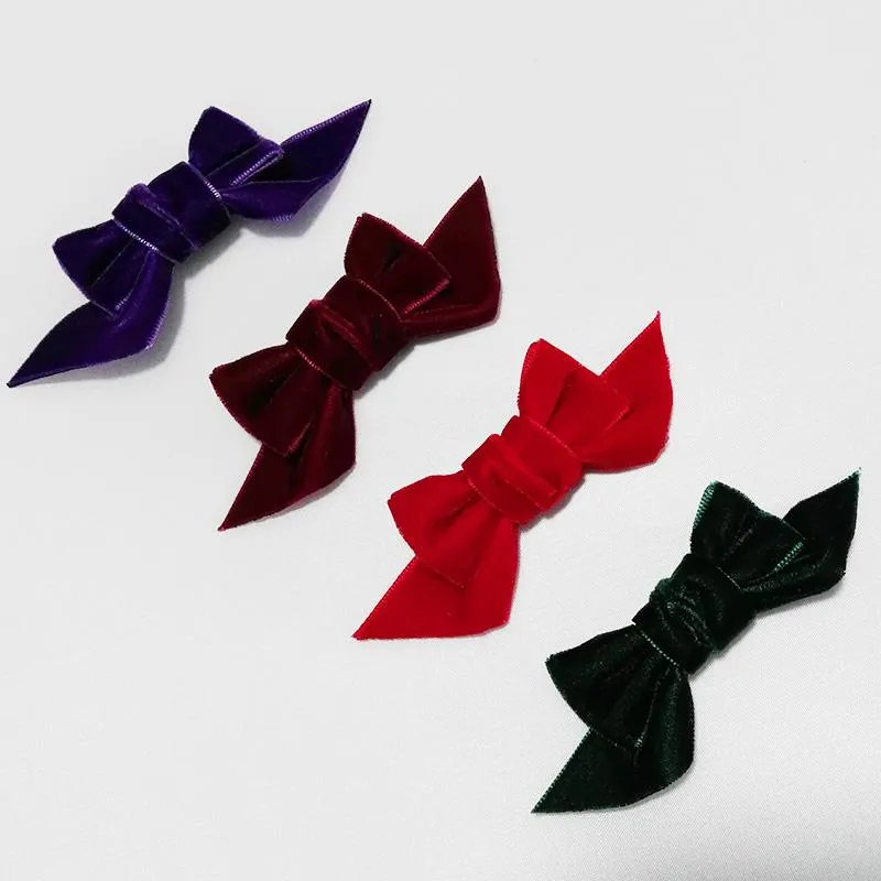 Nette Kleine Veet Für Mädchen Kinder Mode Bogen Alligator Haar Grip Clips Zubehör Kinder 12 teile/los_voghion.com