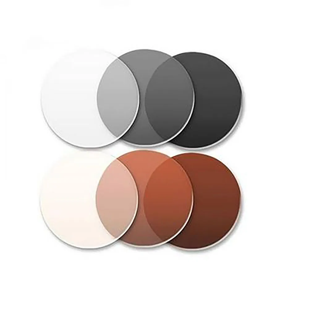 Hoogwaardige op maat gemaakte bril met sterkte voor vrouwen 1.61 Anti-blauw licht computer voor ogen 1.67 ultradunne fotochromatische lenzen voor mannen_voghion.com