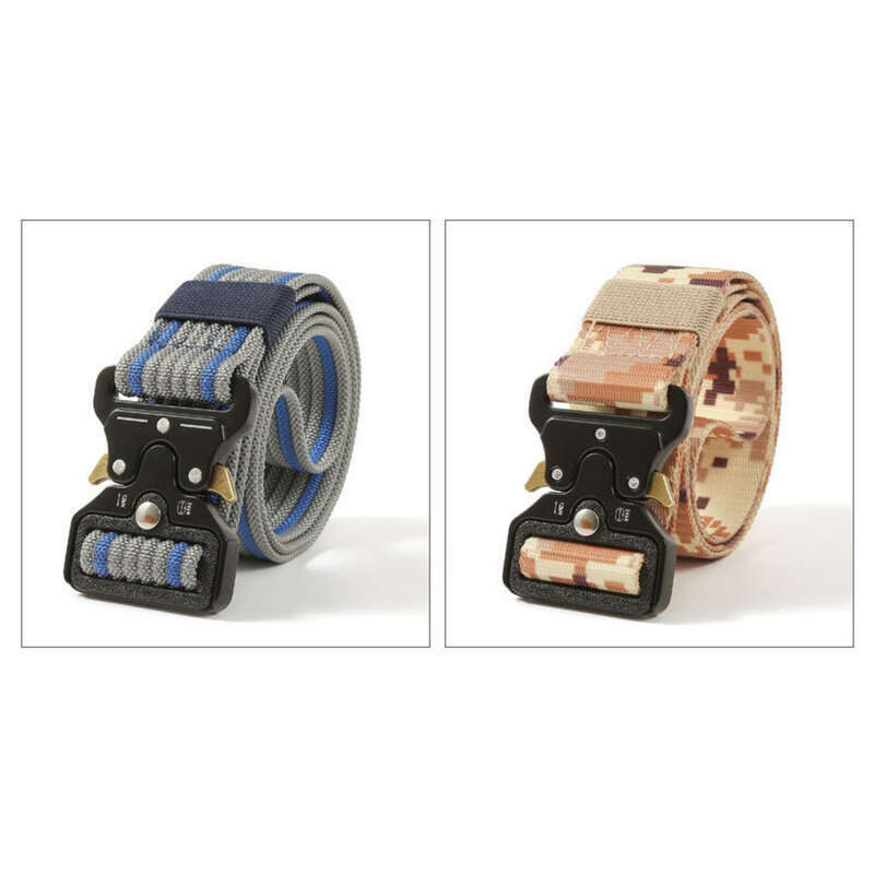 Cobra Nylon Functional Tactical Ανδρικά παντελόνια εργασίας καμβάς ειδικών δυνάμεων για εξωτερικούς χώρους_voghion.com