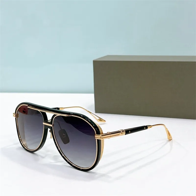 Sunglasses Women's 2024 Model EPI Pilot Titanium One Men Masculino_voghion.com