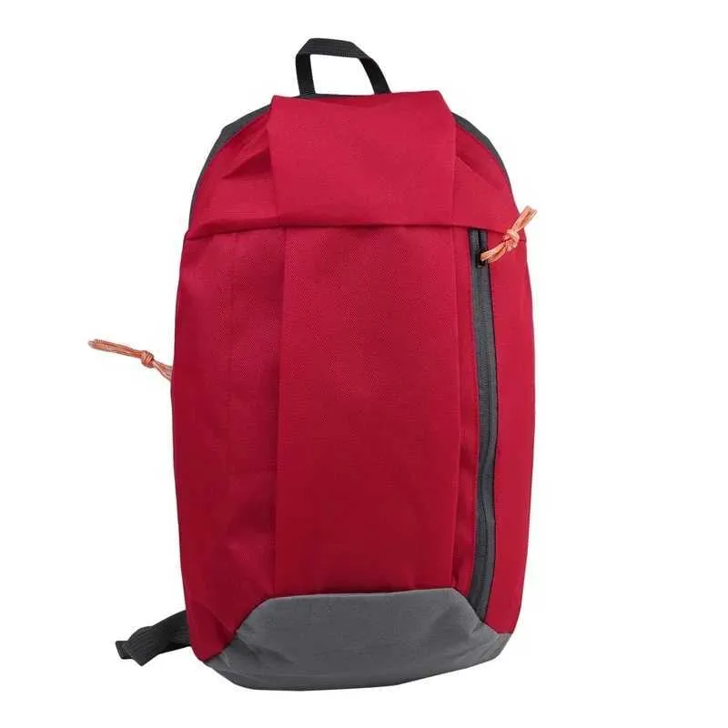 Sac à dos imperméable pour femmes et hommes, sacs à dos tendance pour le camping en plein air, léger et facile à transporter_voghion.com