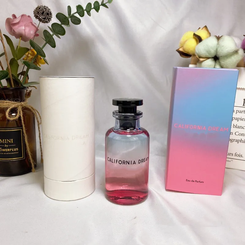 Smaržas Ombre nomad Imagination Nuit de Feu Dream Lady Spray 100ml Franču zīmola labs izdevums Rose Des Vents Contre Moi_voghion.com