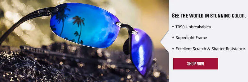 Lunettes de soleil de sport classiques Matrix pour femmes, pour la conduite et la course à pied, monture ultralégère sans monture, pour hommes, UV400_voghion.com