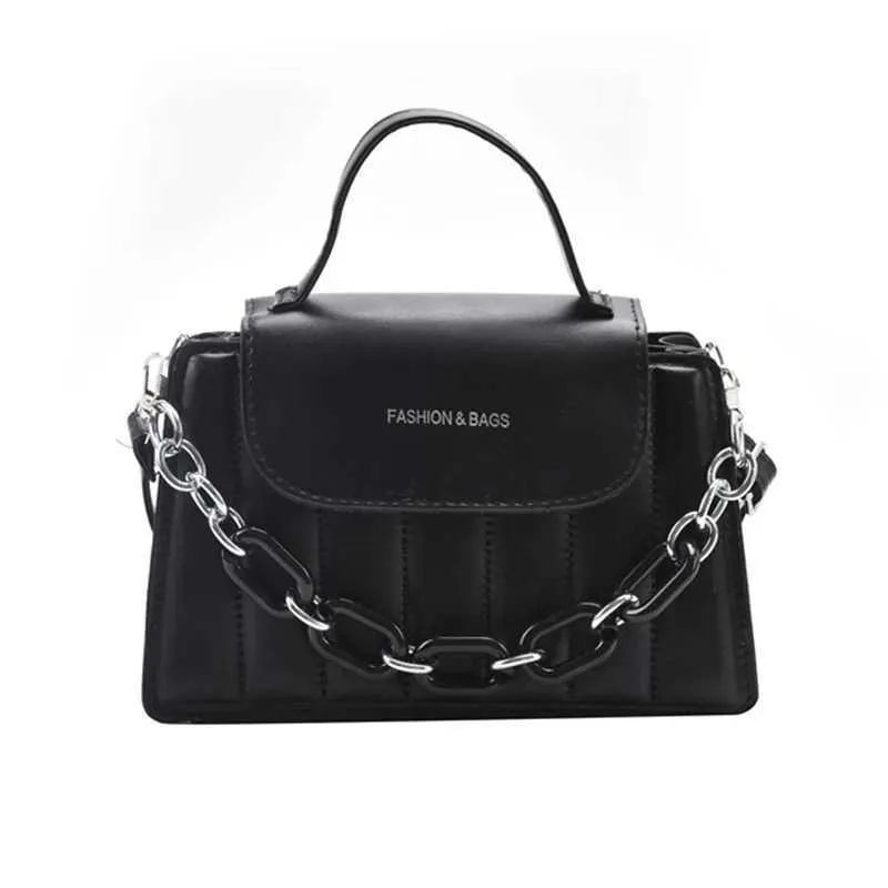 Designer Shoulder Crossbody Bag And Handbag For Women Solid Colour_voghion.com