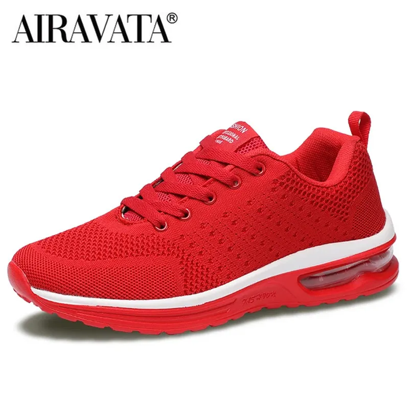 Men Women Sneakers Unisex Breathable Running Shoes Air Cushion Sport Trainers 240614_ecoleips.com