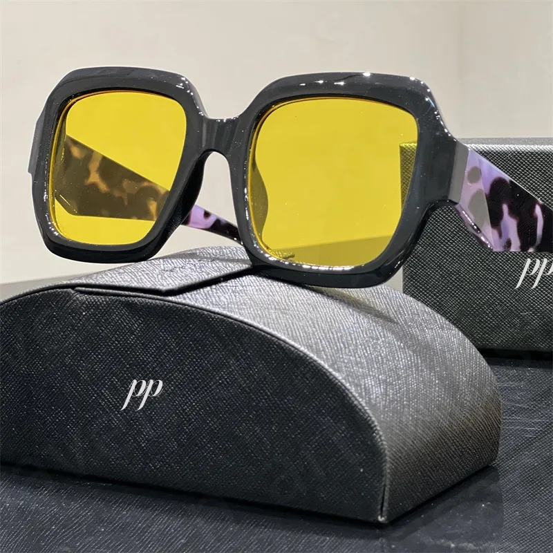 Let og elegant designersolbrille til mænd og kvinder_voghion.com
