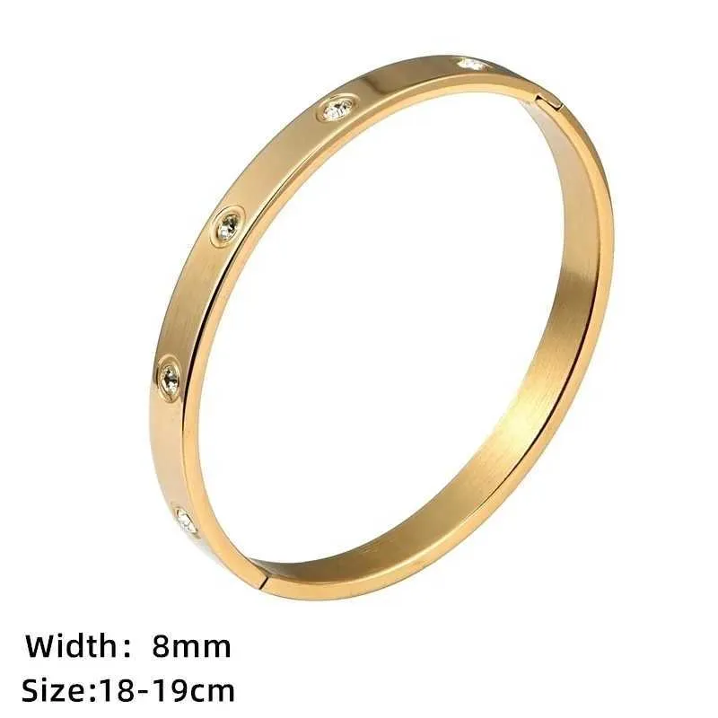 Pulseira 3 Deluxe Micro Pay CZ Contas Redondas Royal Charm Pulseira Masculina de Cristal em Aço Inoxidável Casal Joias Feitas à Mão Presentes_voghion.com