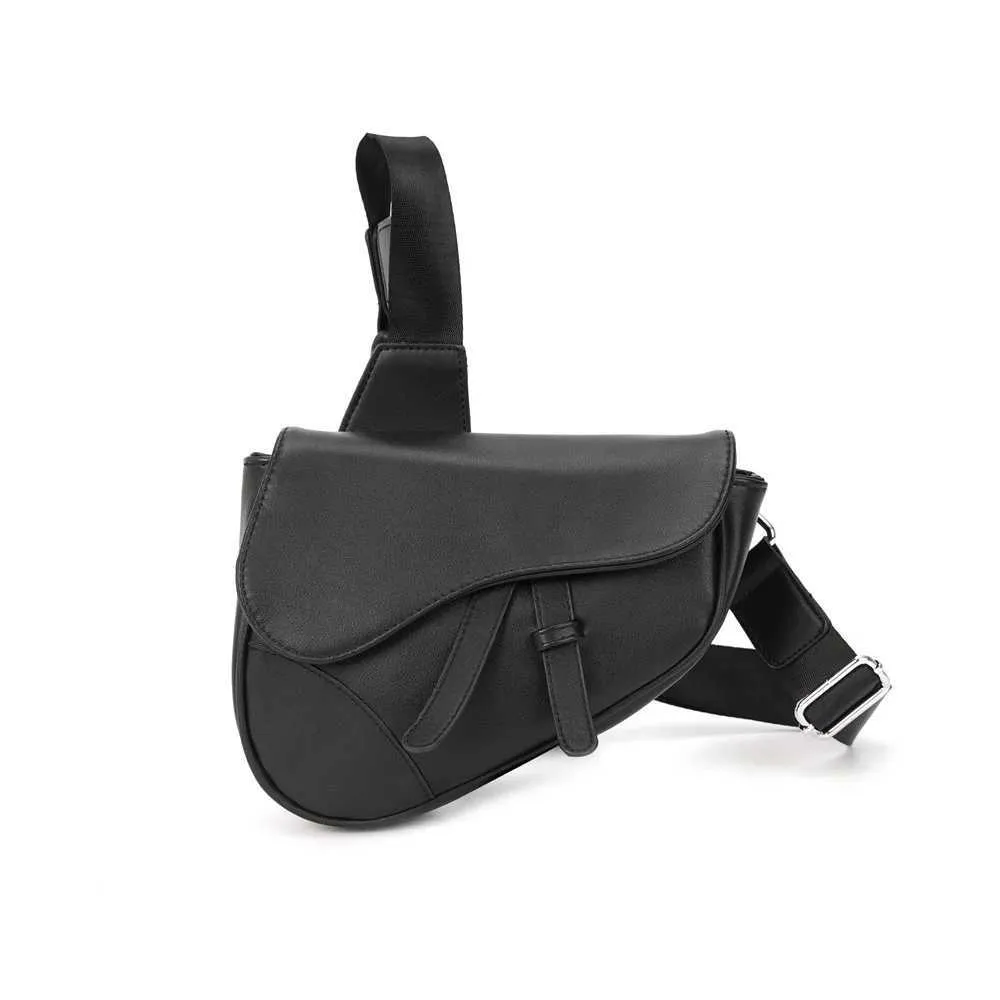 Borsa a tracolla uomo gumst in pelle marrone stile messenger_voghion.com