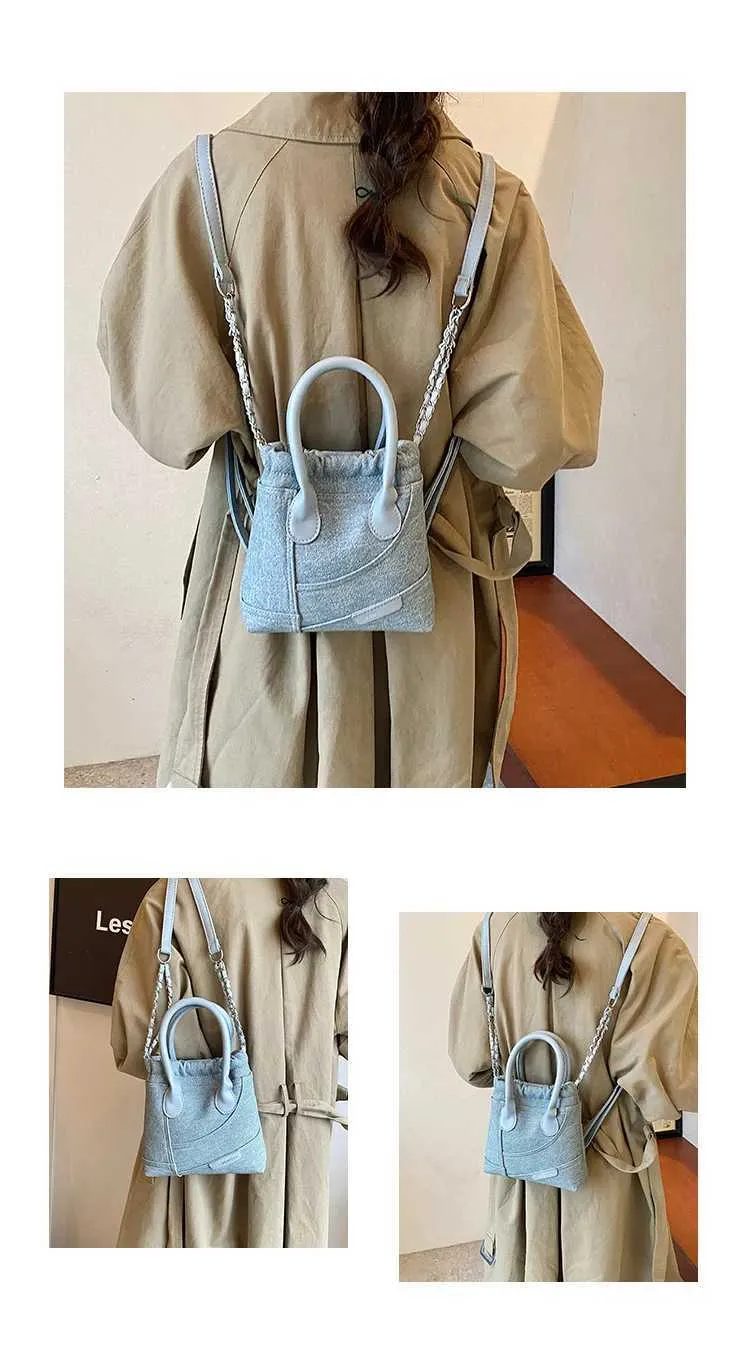 Exquisite Square Shoulder Bag For Women Large Capacity Daily Bag_voghion.com