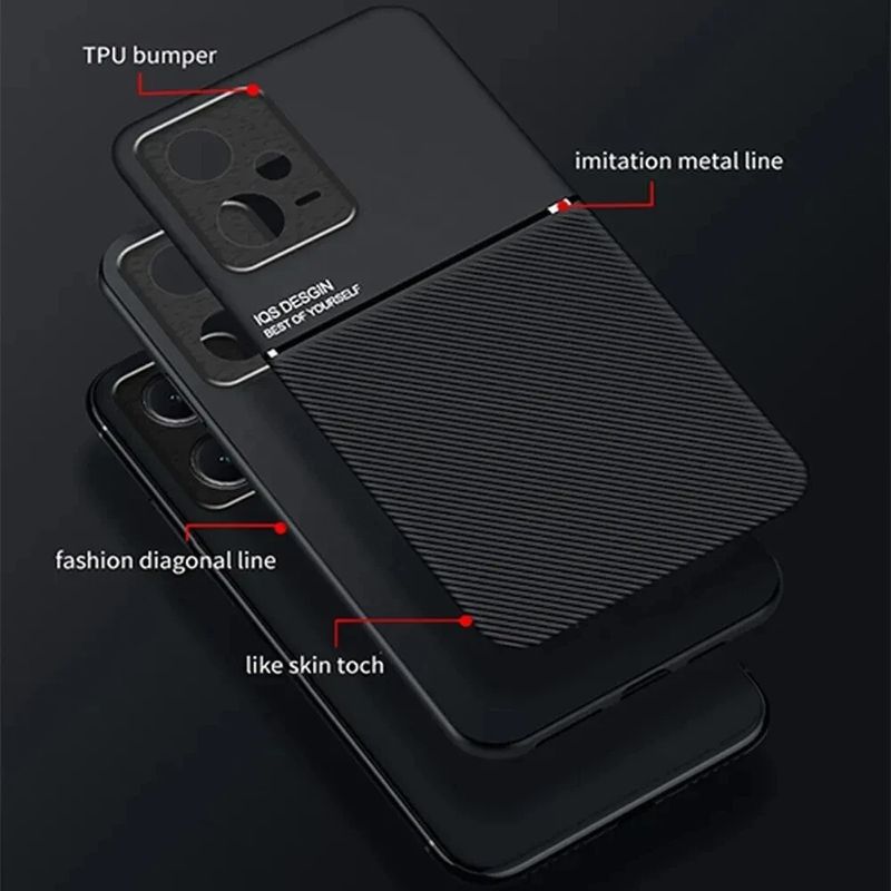 12s Case Car 10 Magnetic 9 Phone 11 Xiaomi 10s 8 12C 10C Magnet Cover For Redmi Note 12 Pro Plus 5G Cases C          s_voghion.com