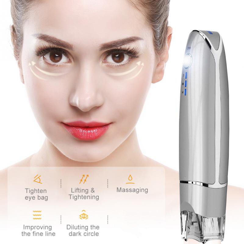 BB. Eyes Care Eye Beauty Machine Facial Nasolabial Fold Eyebags Dark Circles Removal Bbeyes Face Eye Exercise machine_voghion.com