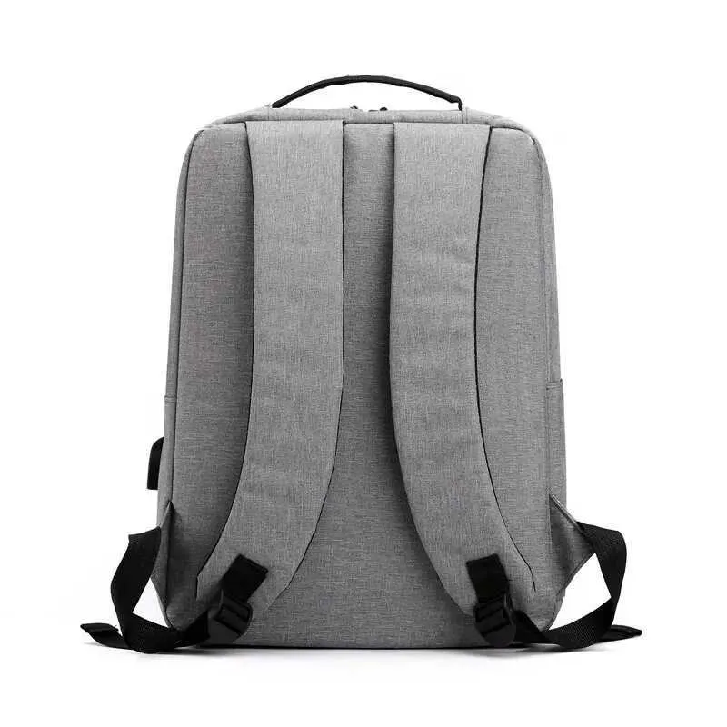 Laptoptaske med lynlås i flere lag, 13, 14, 15 tommer, computerrygsæk til virksomheder, HERRER OG DAMER, TRAVELC241011C241011_voghion.com