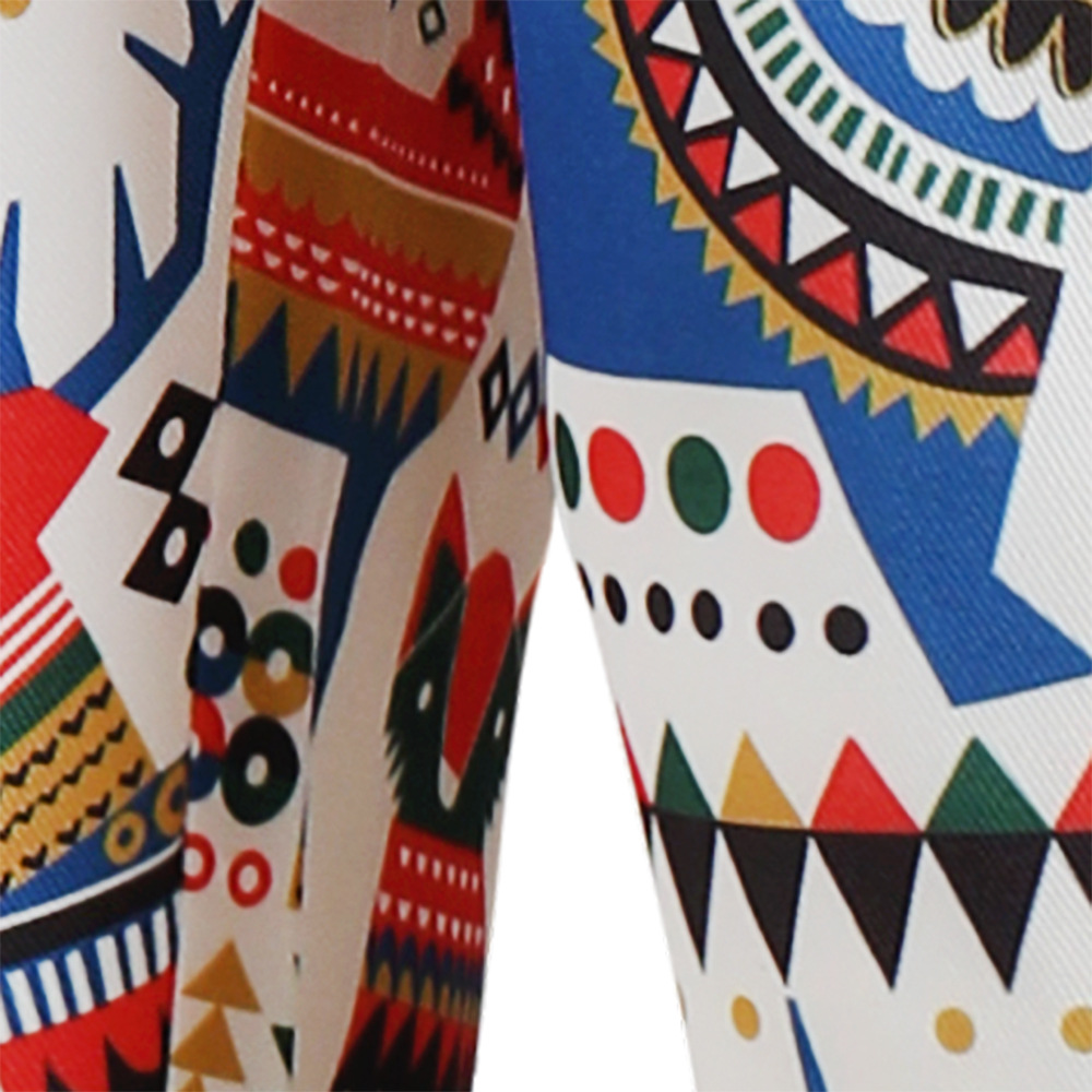 autumn and winter new casual 3D printed suits, vests, trousers suits, 3-piece set 3TZ-XMK_voghion.com