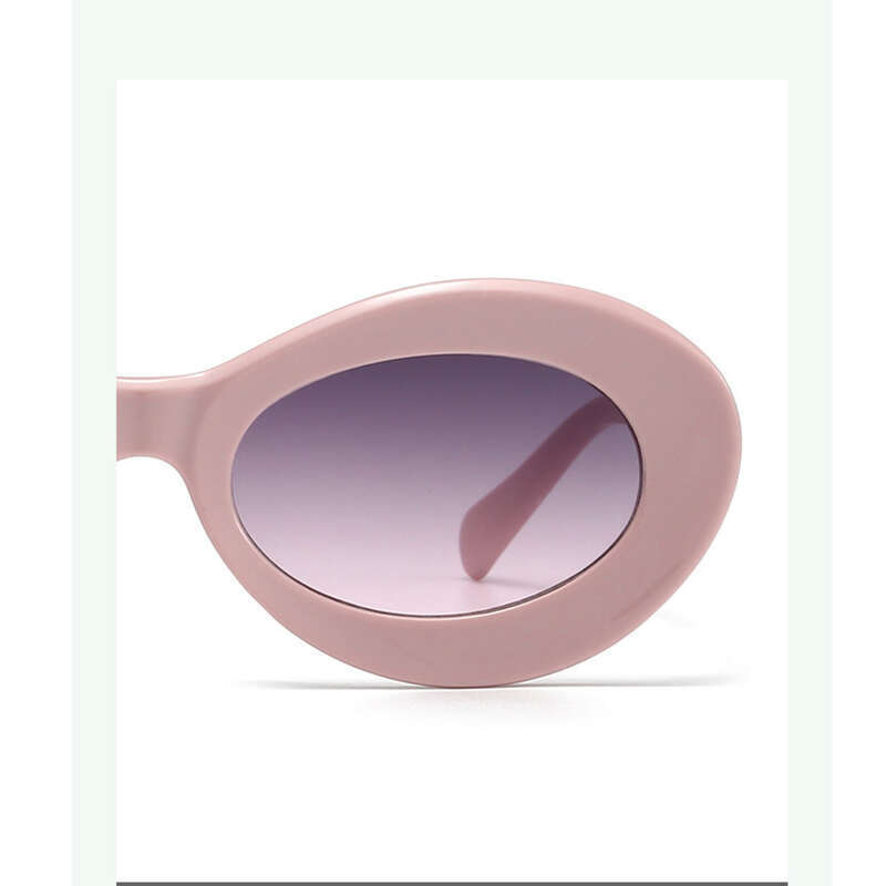 Occhiali da sole cat eye da donna eleganti stile versatile_voghion.com