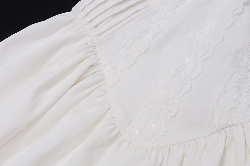 Neue frauen kleidung Französisch temperament elegante sexy low cut taille hosenträger kleid_voghion.com
