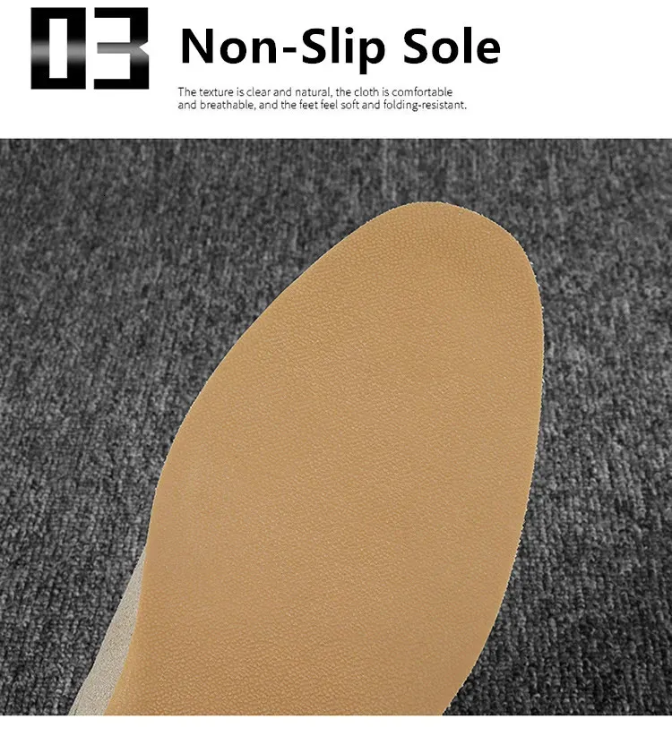 Chaussures en cuir suédé kaki de Style britannique bottines en dentelle confortables hommes Botas Para Hombre 250425_voghion.com