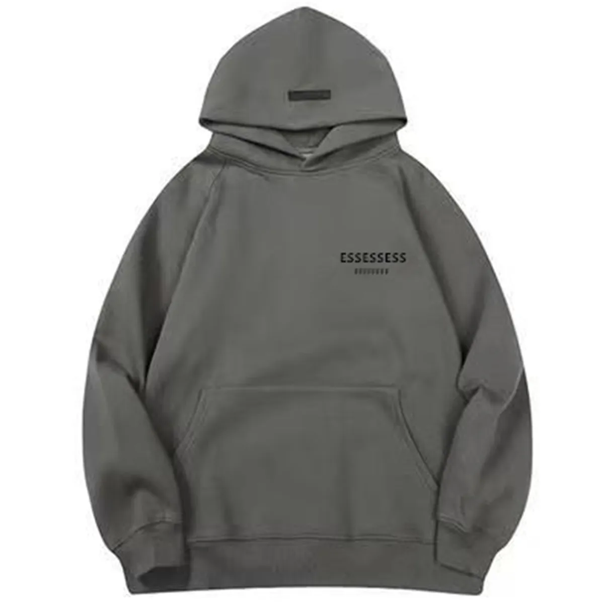 DESIGNER Felpe con cappuccio E SS uomo felpa nera con cappuccio abbigliamento firmato girocollo Felpe primaverili Felpa con cappuccio Manica lunga Cappotto largo Con cappuccio Felpa con cappuccio uomo_voghion.com