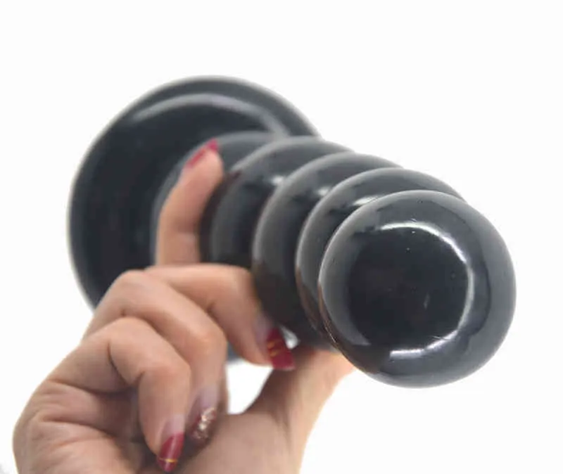 Sexspillsaachen Massager Sauger Analperlen Spillsaachen Fraen Männer Lesbesch Risen Dildo Anusstecker Männlech Prostatamassage Weiblech_voghion.com
