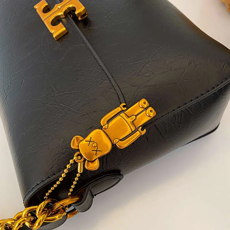 Simple Women's Leather Shoulder Fashion Chain Crossbody Small Square Bag Designer Brand Handbag Ladies Casual Totes_voghion.com
