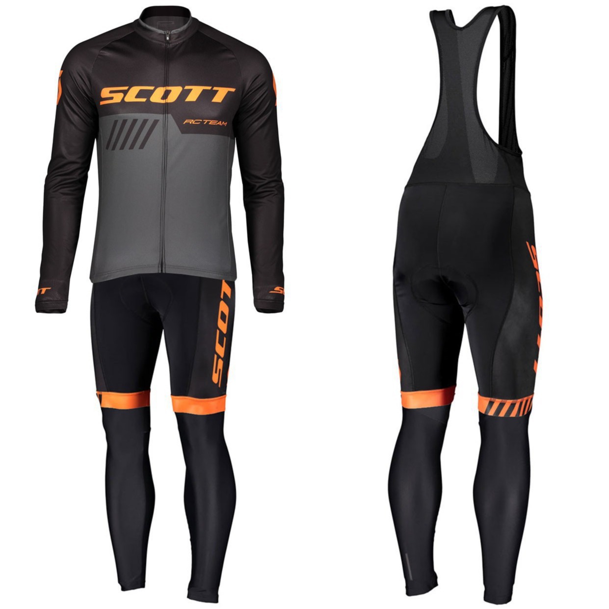vêtements pour hommes vêtements de cyclisme populaires printemps et automne à manches longues hommes et femmes vêtements de vélo de montagne vêtements de vélo costume de cyclisme de vélo de route_voghion.com