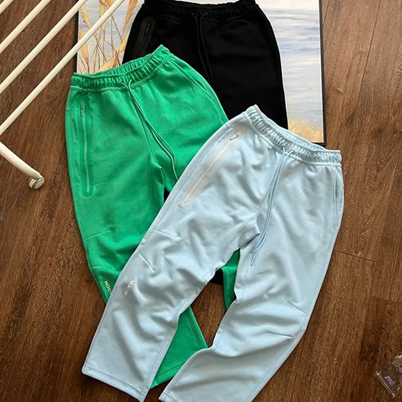 Men Women N IKE Tracui Casual Nocta Hoodie POLO Shirt High Quality 1:1 Jacket Fashion Set Three-Dimensional Silicone Printed_voghion.com