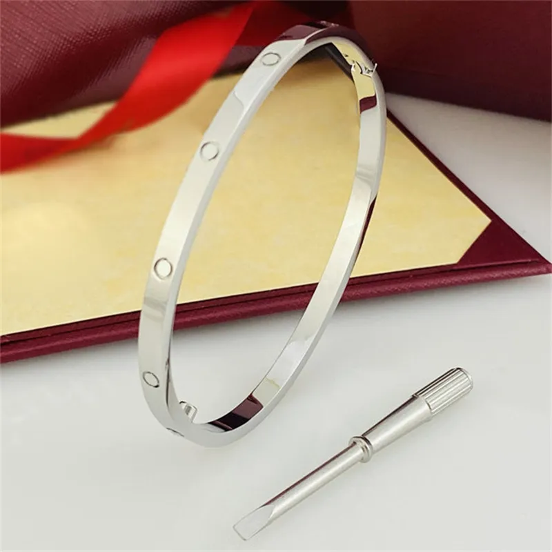 Markenarmband Schraubarmband Tennisarmbänder Goldschmuck Roségold vergoldet mit Diamantmanschette Designerschmuck_voghion.com