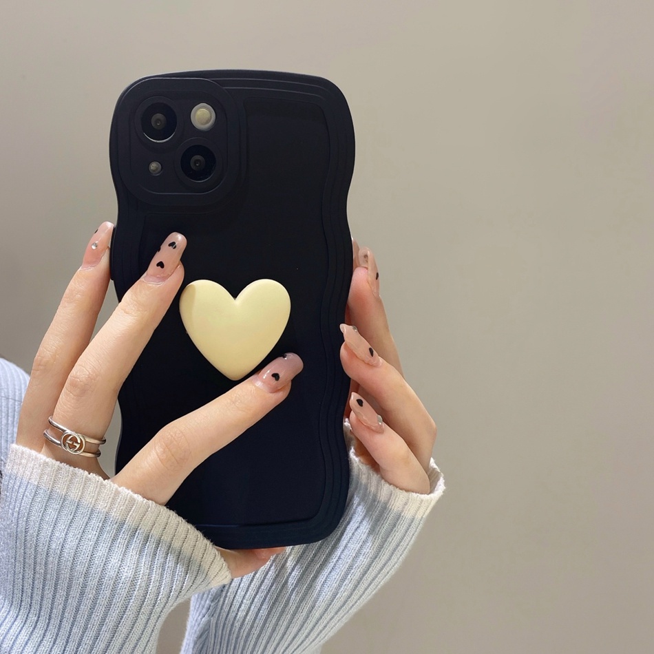3d Phone Case For Tecno Camon & Pop Series Clear Protective Cover_voghion.com