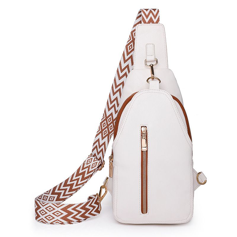 Nuova borsa a tracolla retrò semplice da uomo, portatile, di grande capacità, da donna_voghion.com