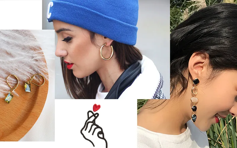 Zoetwaterparel ketting met hanger voor dames_voghion.com