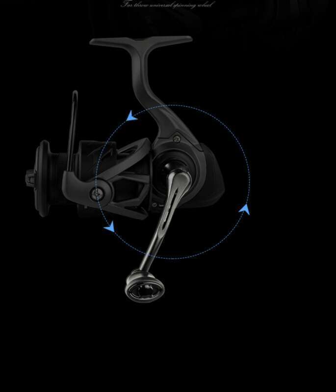 Must Enter By 2025! DK Series Universal Far Wheel, Stainless Steel Bearings Open A New Era Of Smoothness_voghion.com