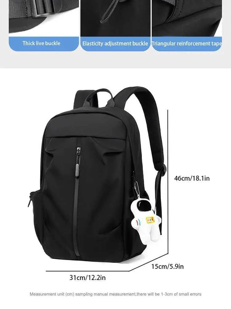 Zaino porta computer grande capacità per uomo e donna casual_voghion.com