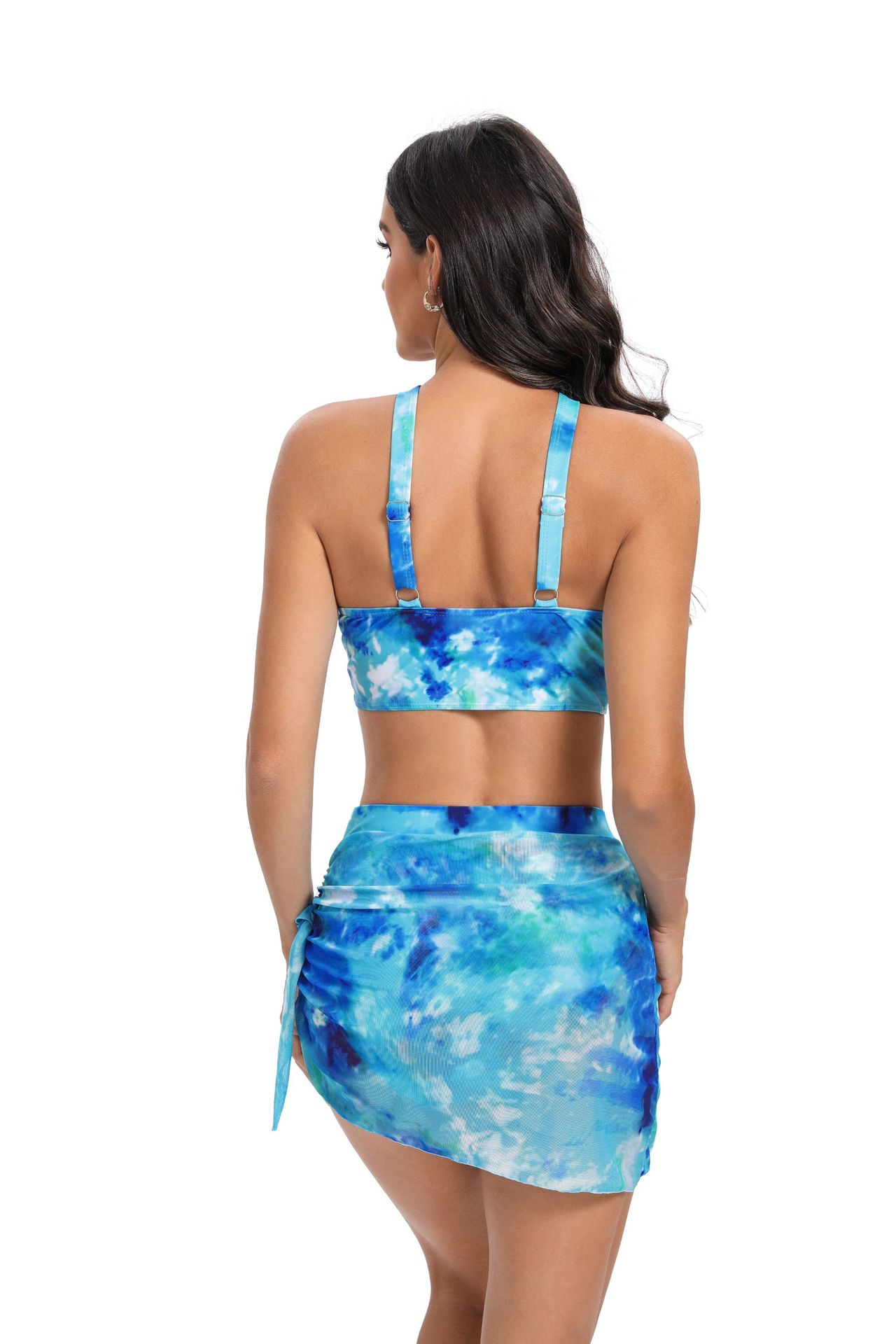 Damenmode, lässig, sexy, Badeanzug, Bikini_voghion.com