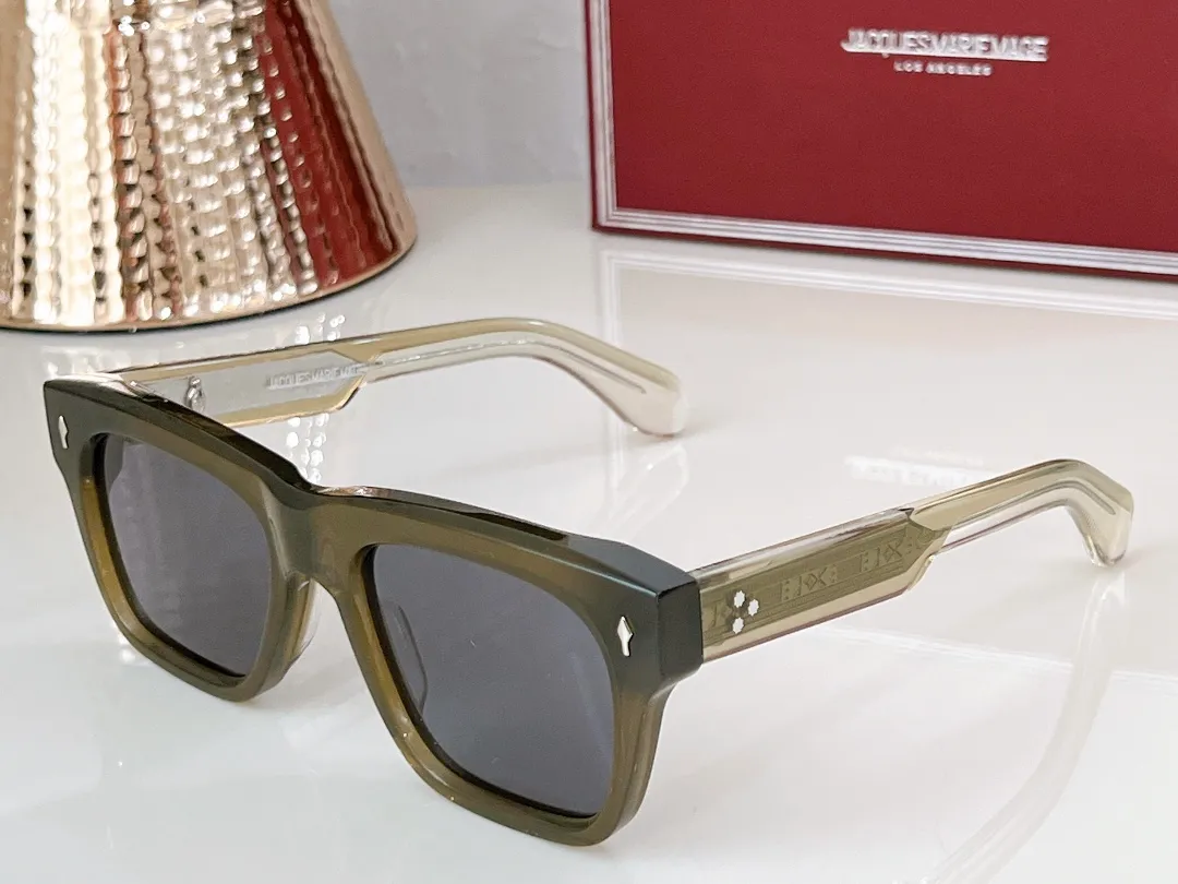 jacquemuly for Women jacquemu Sunglasses Polarized Lens Beach Glasses UV400 High-Quality TR-90&Silicone Frame_voghion.com