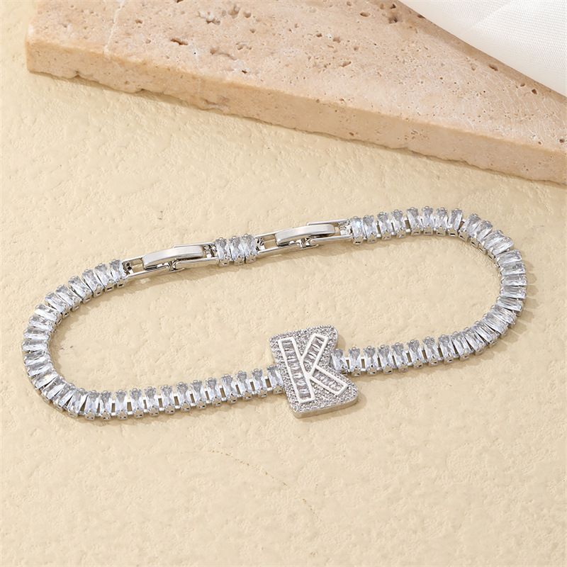 Yiwu Ruose Hip Hop Englisch Brief Armband männer Persönlichkeit Trendy Zubehör Heißer Selg Schmuck_voghion.com