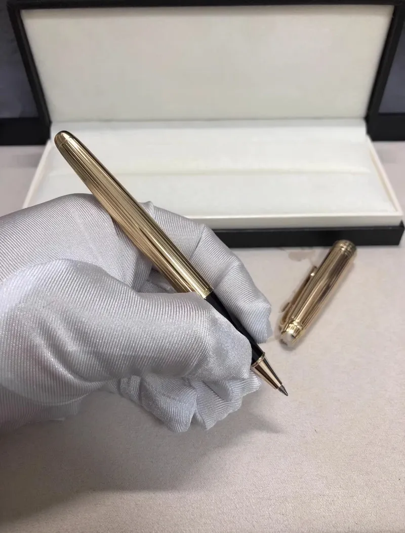 wholesale The 163 Series Of Ballpoint Pens, Gel Pens, Signature Pens And Ballpoint Pens From Daban Have A Strong Feel_voghion.com