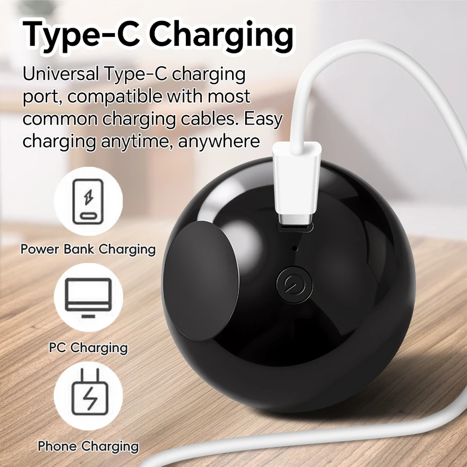 Râpe pieds électrique rechargeable avec deux vitesses_voghion.com