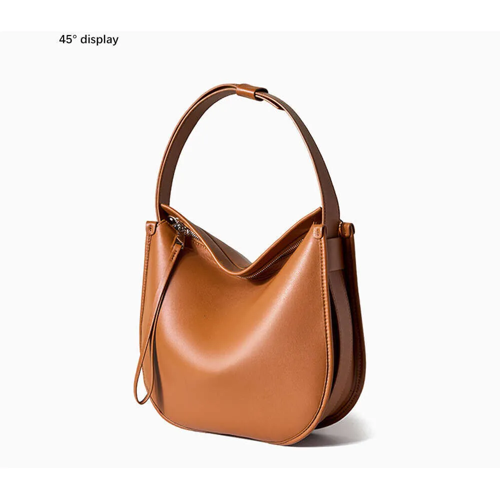 Zency Femmes Classique Noir Messager En Cuir Souple Mode Fille Sac À Main Designer Épaule Grand Sac Hobo Pour Les Navetteurs_voghion.com