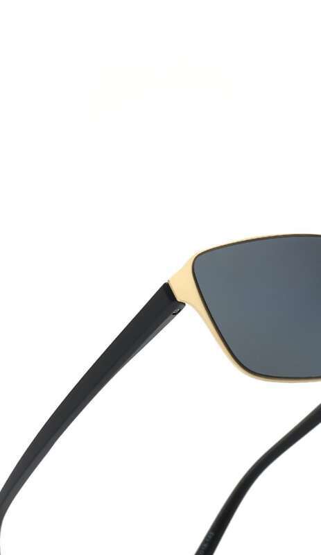 (Ladengeschäft) Hochauflösende, polarisierte, nicht verschweißte, einteilige, ultraleichte, schraubenlose Sonnenbrille aus Nylon_voghion.com