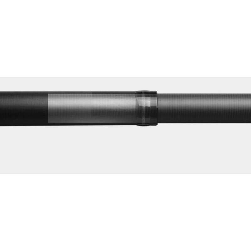 Linhu Long Throw Throwing Carbon Ultra Light Set Silber und Bighead Carp Special Sea Angelrute_voghion.com